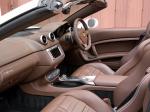 Ferrari California 2009 года (UK)
